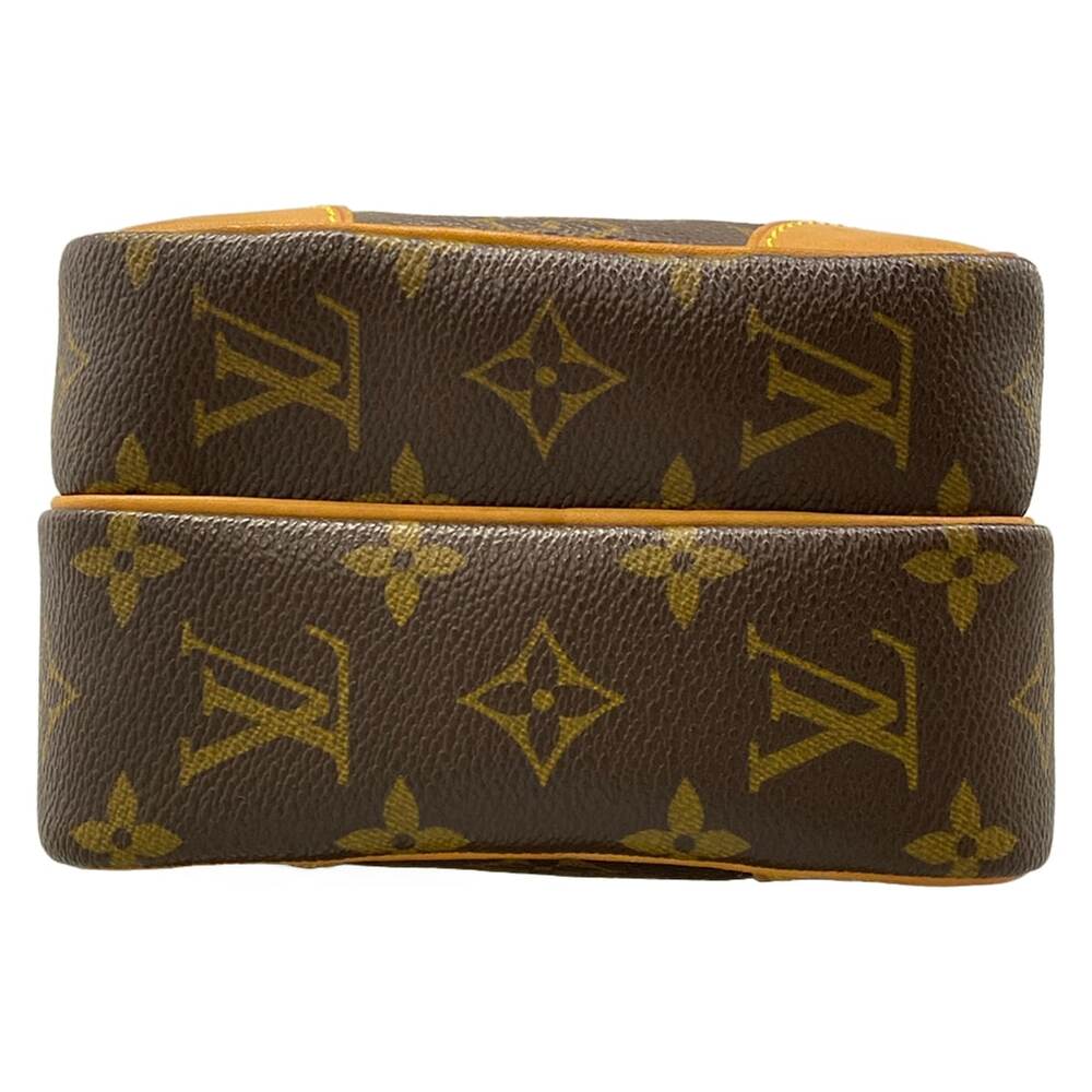 Louis Vuitton Amazone Monogram Shoulder Bag M45236 - Picture 5 of 15